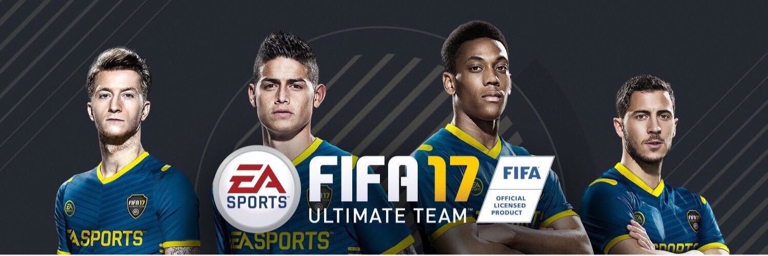 Fifa17Update's profile banner image