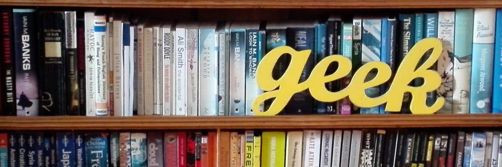 BrusselsGeek's profile banner image