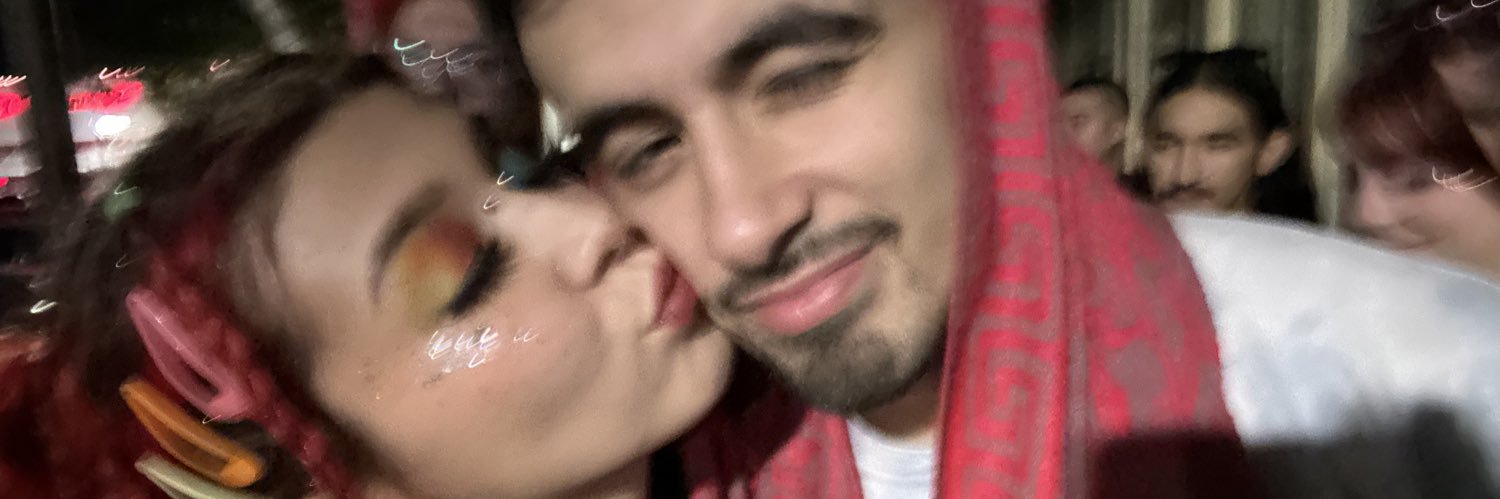 IsisNichole's profile banner image
