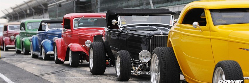 Rod Authority banner