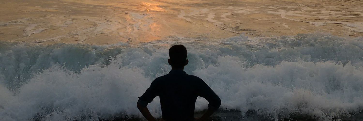 iambbprakash's profile banner image