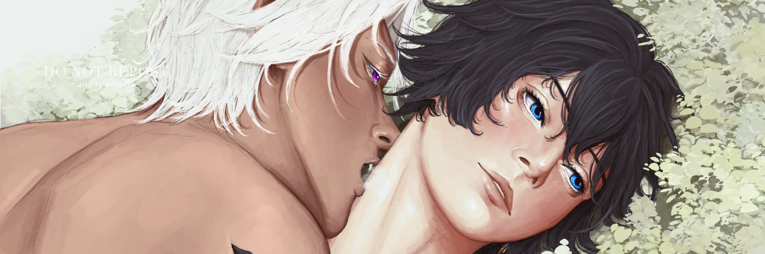 August banner