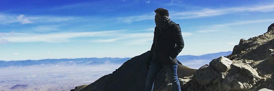 luisvillee's profile banner image