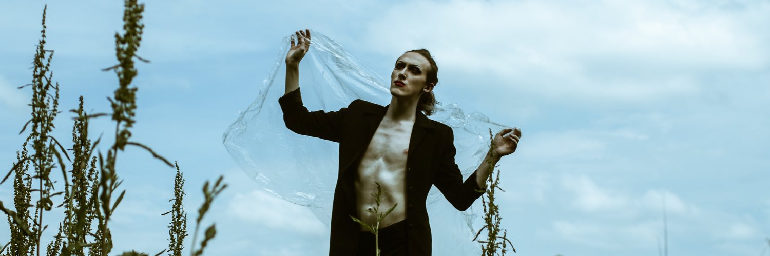 blakevampire101's profile banner image