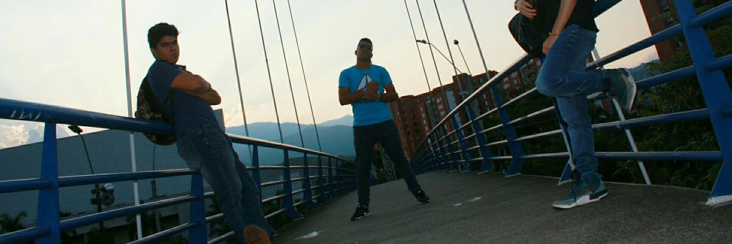 David Velez Z banner