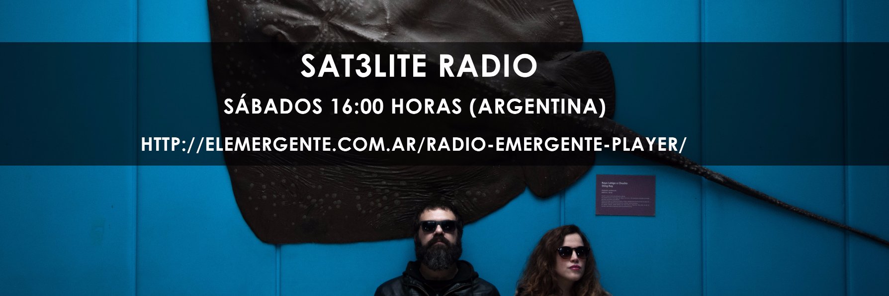 sat3litear's profile banner image