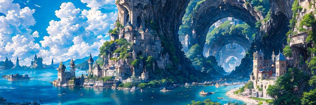 lndent's profile banner image
