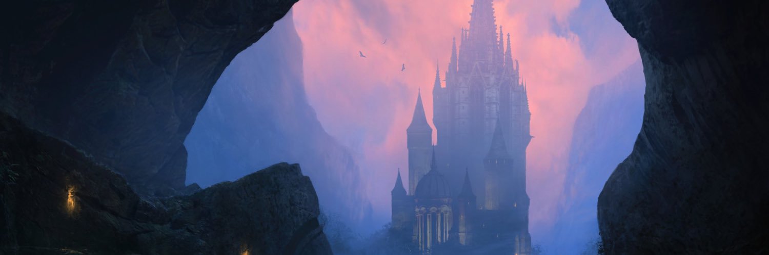 DroolsterA's profile banner image