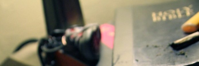 The Stoner Bible banner