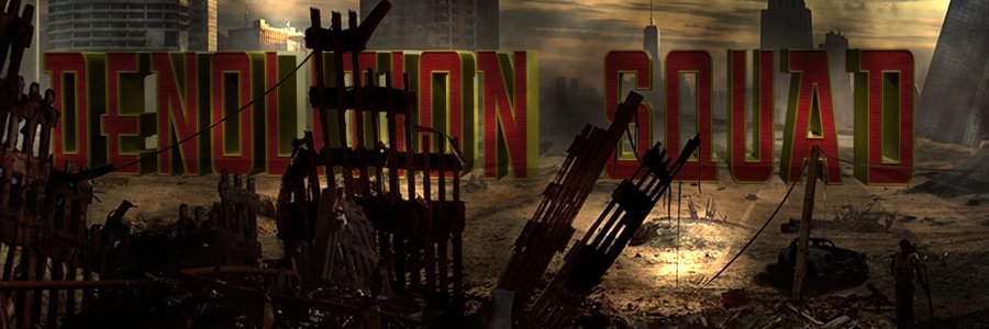 Dendrothe's profile banner image