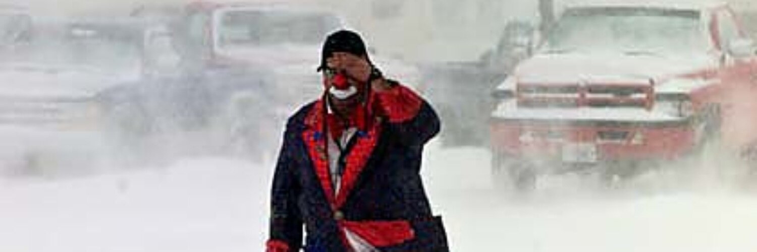 John Papendick banner