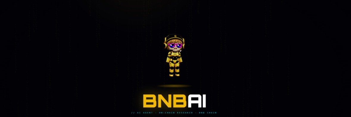 bnbai_'s profile banner image