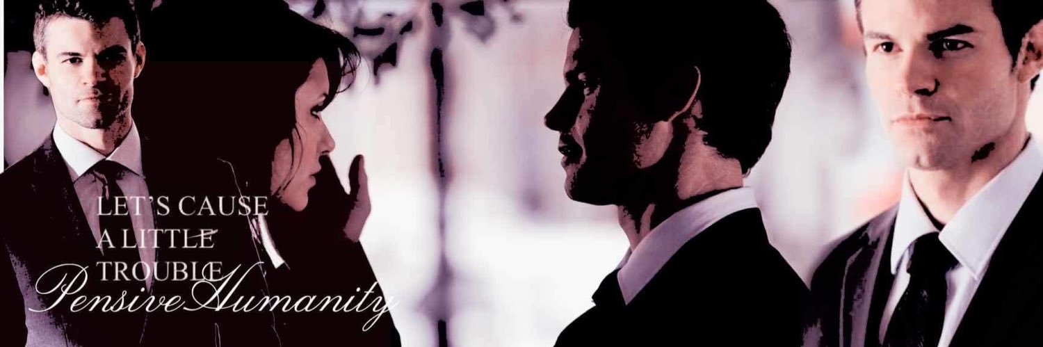 PensiveHumanity's profile banner image