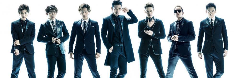 SandaimeFam's profile banner image