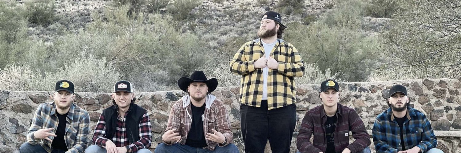 JakeWagner75's profile banner image