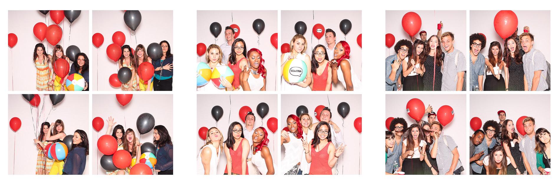 primebooth's profile banner image