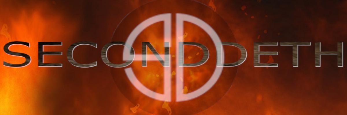 XvGSecondDeth's profile banner image