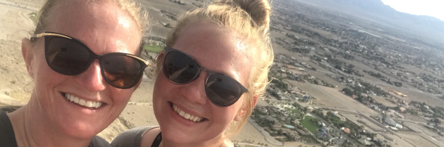 Christine Brown banner