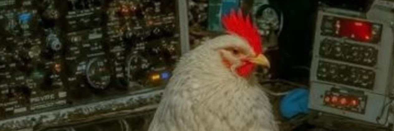 TechCock banner