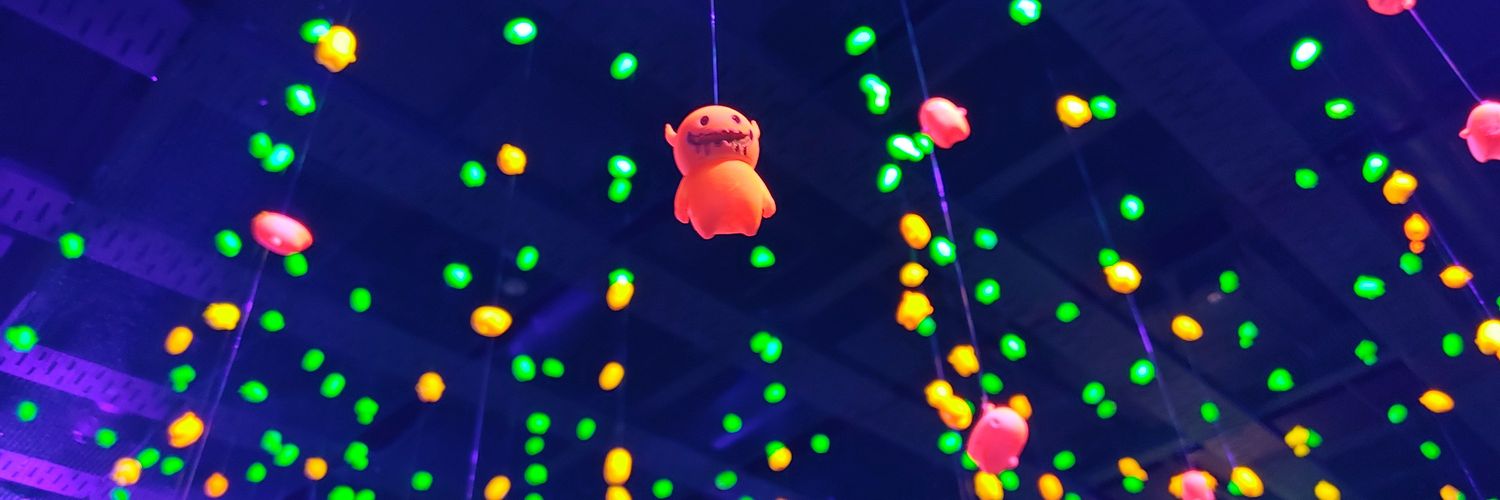 PigHello's profile banner image