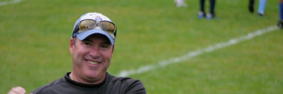 Jeff Buffum banner