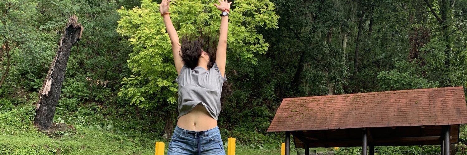 lilianchey's profile banner image