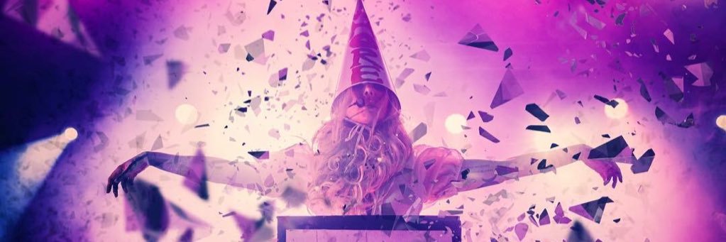 QueenMariaBrink's profile banner image