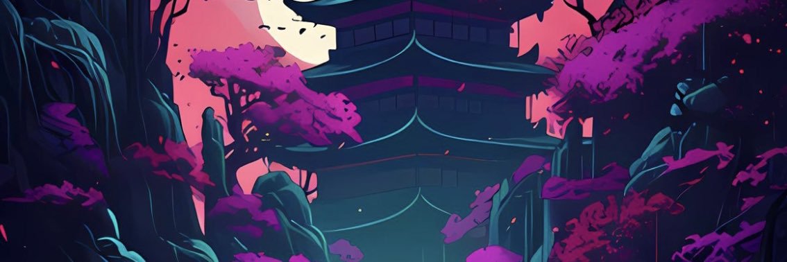Lady V banner