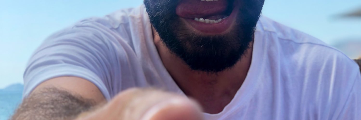 spyrosboubas's profile banner image