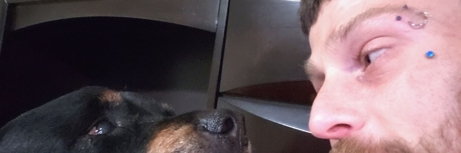 KaylorCory's profile banner image