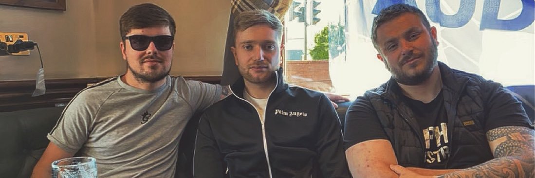 DannWhite_'s profile banner image