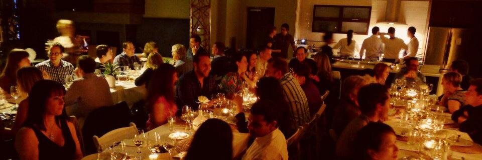 Melissa Peterman banner