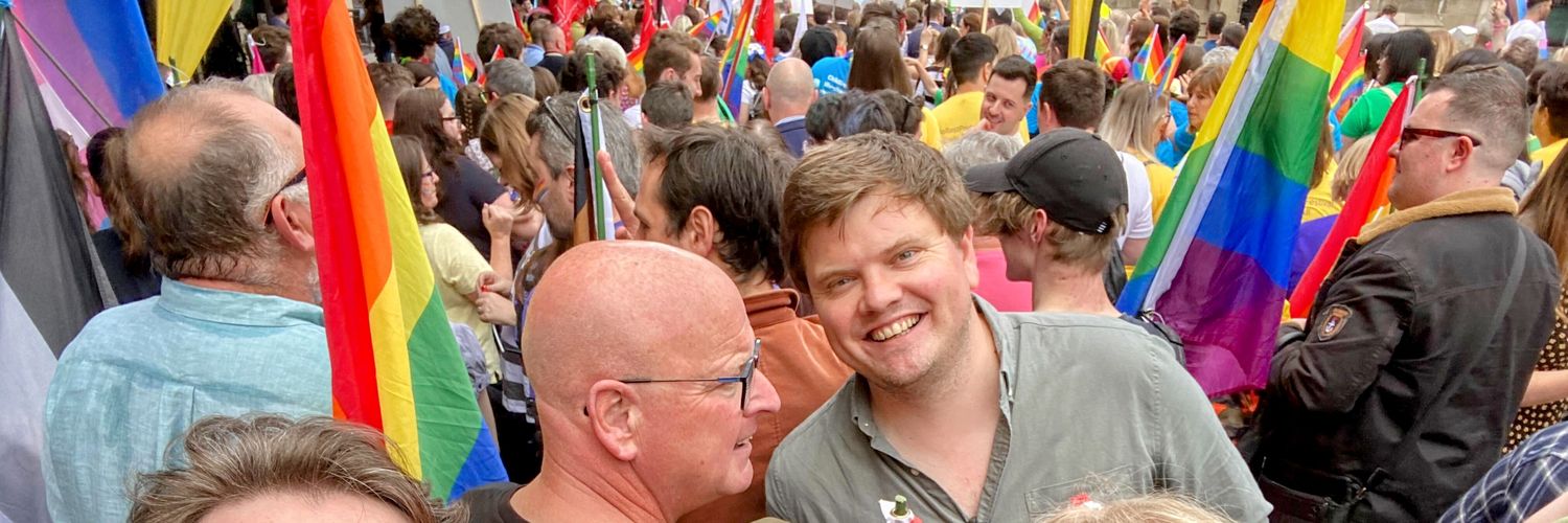 aaron skinner banner