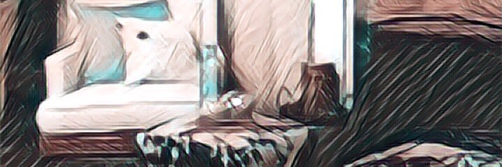 GennyGoe's profile banner image