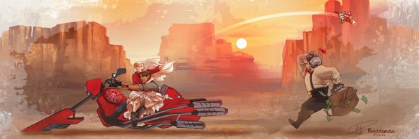 PugCrumbs Profile Banner