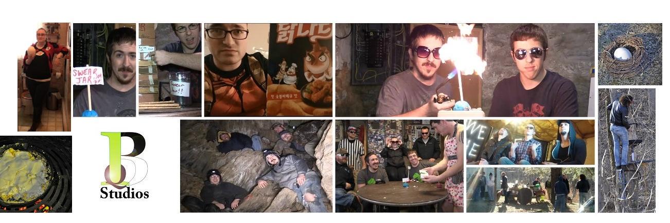 b1qstudios's profile banner image