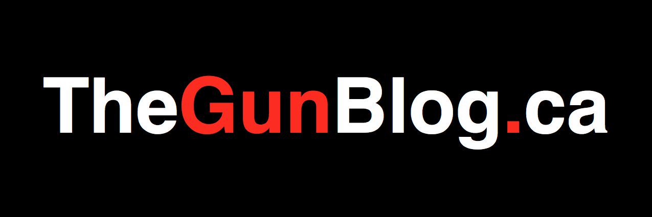 TheGunBlog.ca banner