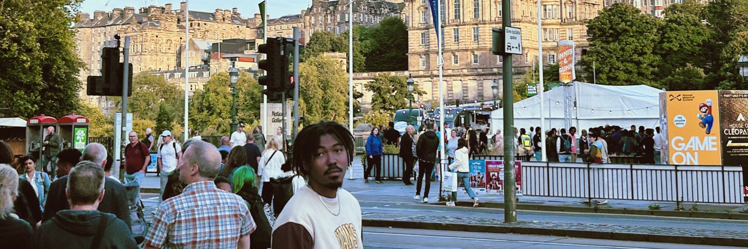 SirClartierr's profile banner image
