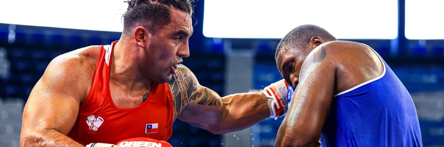 VelizBoxing's profile banner image