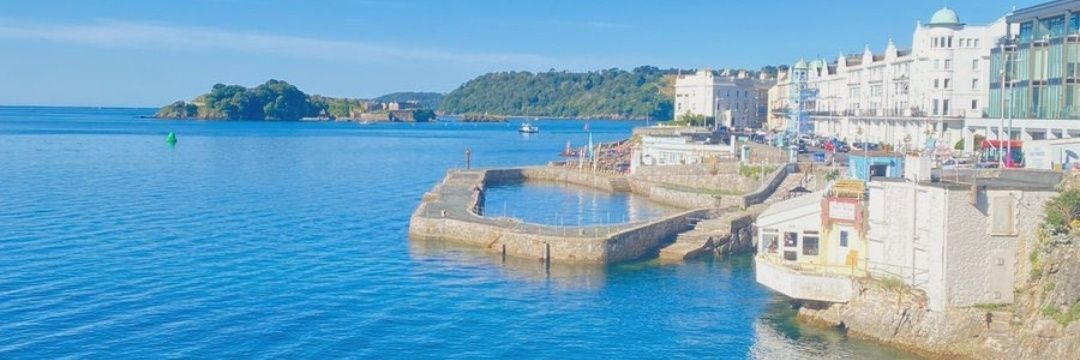 Richard Howard banner