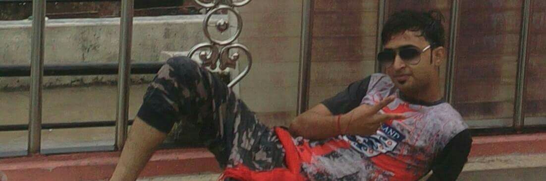 ramangupta193's profile banner image