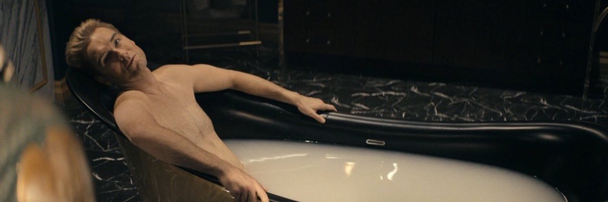 ᗪarry Duckling🐥 banner