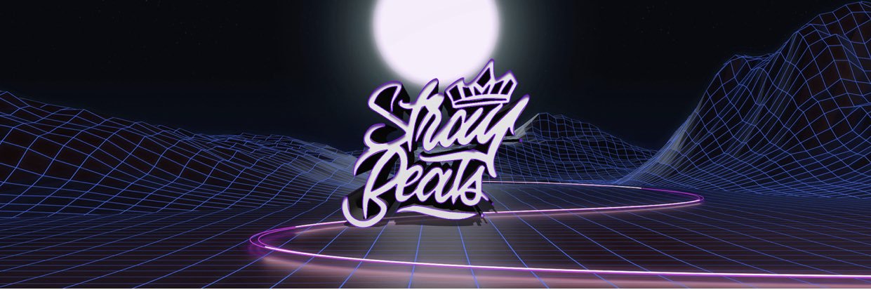 StrayBeats's profile banner image