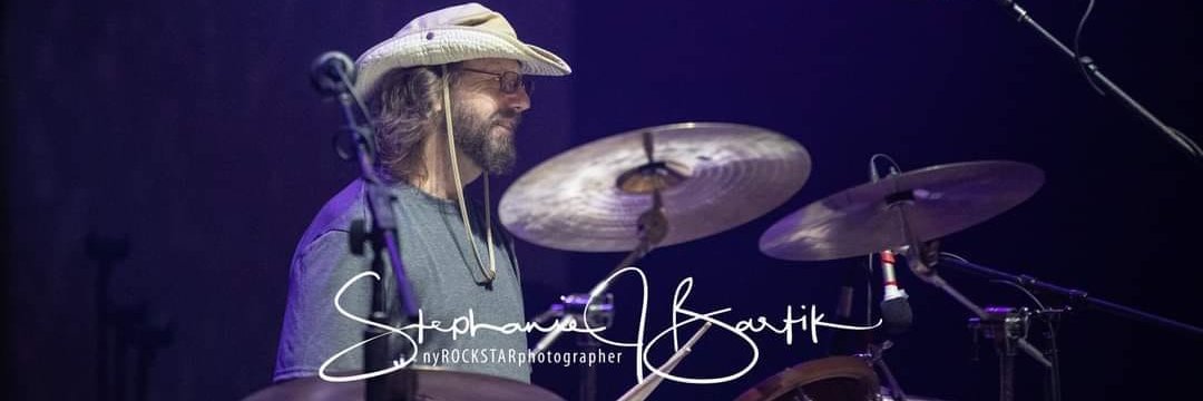 Mike Scriminger banner