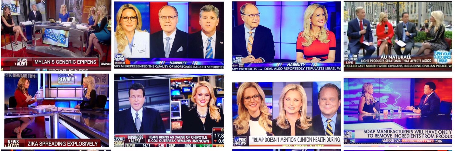 DrKellyPowers's profile banner image
