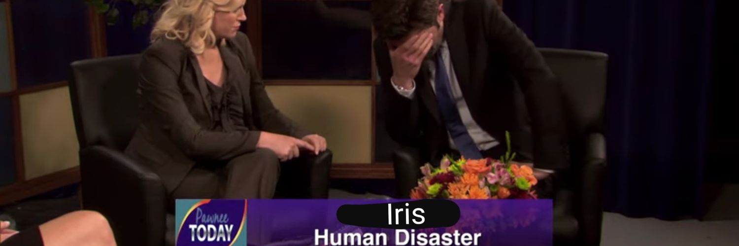 humanlydisaster's profile banner image