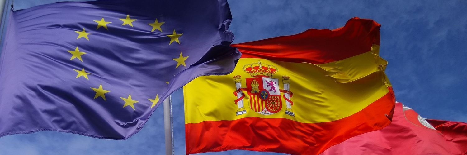 Charly Q 🇪🇸🇺🇦🇪🇺🌍 banner