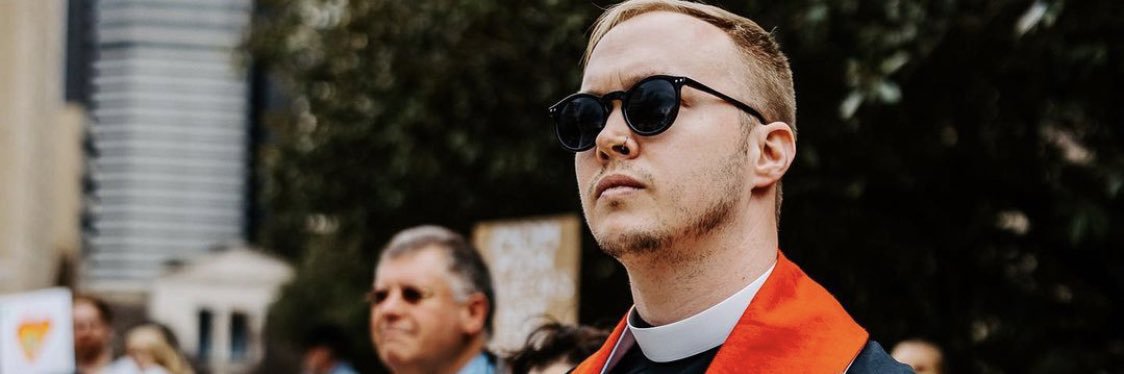 itswesleyking's profile banner image