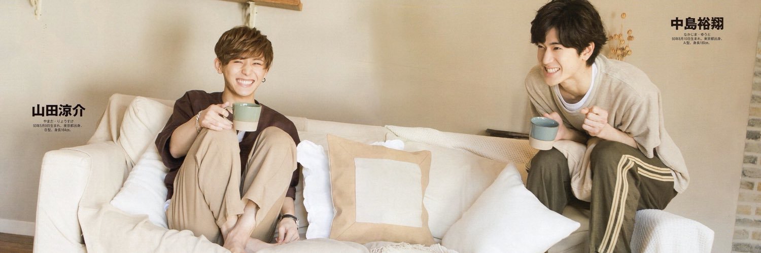ymmrtiyu's profile banner image