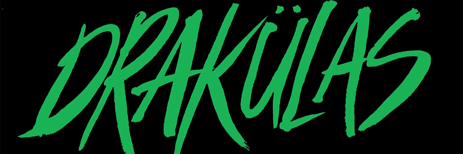 Drakulas (weird vibe bringers) banner